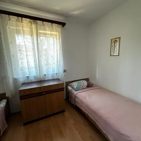 Casa Bella Шибеник