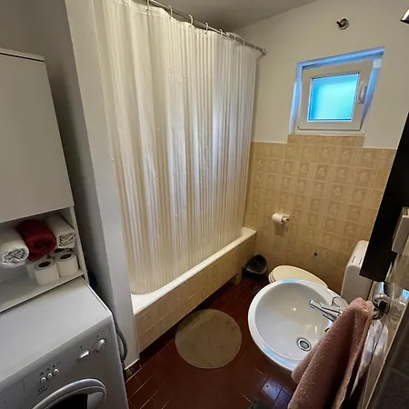 Casa Bella Casa de Férias