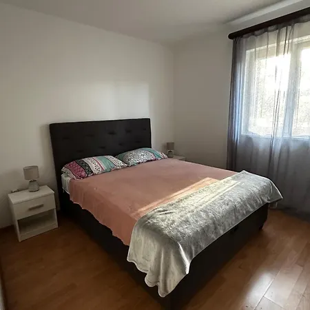 Дом отдыха Casa Bella Шибеник
