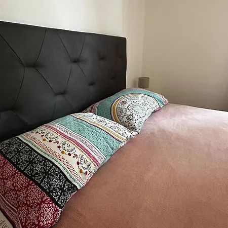 Дом отдыха Casa Bella