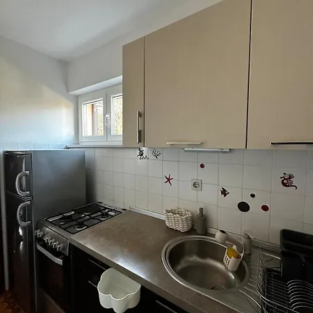 Дом отдыха Casa Bella *